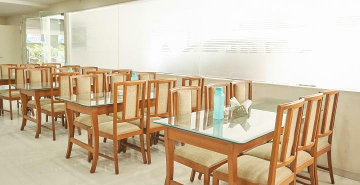 Kondapur  Fabhotel Syberitic Suites Gachibowli - Fully Vaccinated Staff מראה חיצוני תמונה