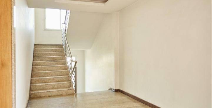 Kondapur  Fabhotel Syberitic Suites Gachibowli - Fully Vaccinated Staff מראה חיצוני תמונה