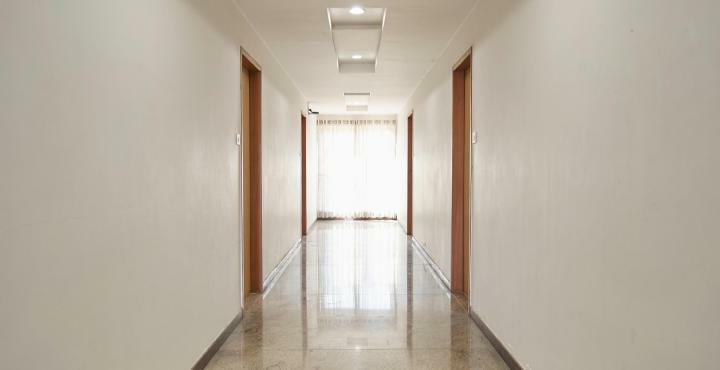 Kondapur  Fabhotel Syberitic Suites Gachibowli - Fully Vaccinated Staff מראה חיצוני תמונה